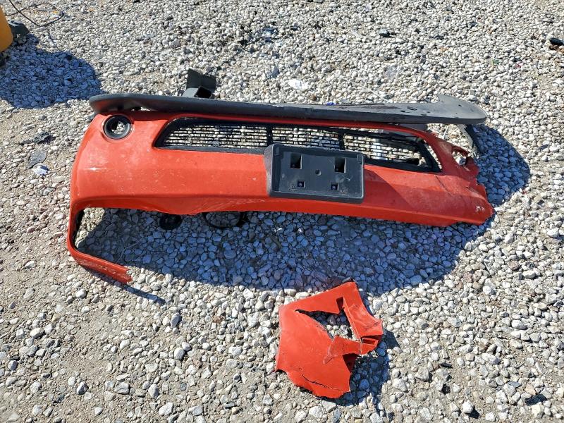 Photo 12 from auction – 2023 DODGE CHALLENGER with VIN 2C3CDZFJ7PH541417