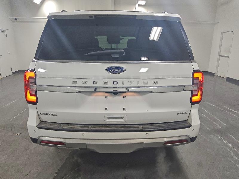 Photo 6 from auction – 2023 FORD EXPEDITION with VIN 1FMJK2A84PEA48365