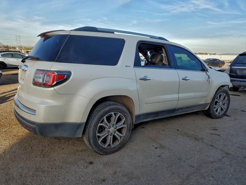 Photo 3 from auction – 2013 GMC ACADIA SLT with VIN 1GKKRSKD0DJ193099