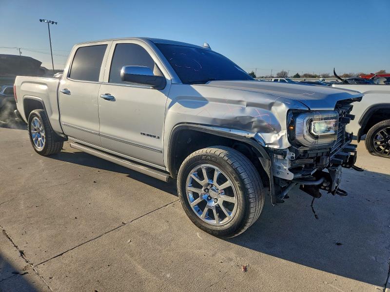 Photo 4 from auction – 2017 GMC SIERRA C15 with VIN 3GTP1PEC2HG457066