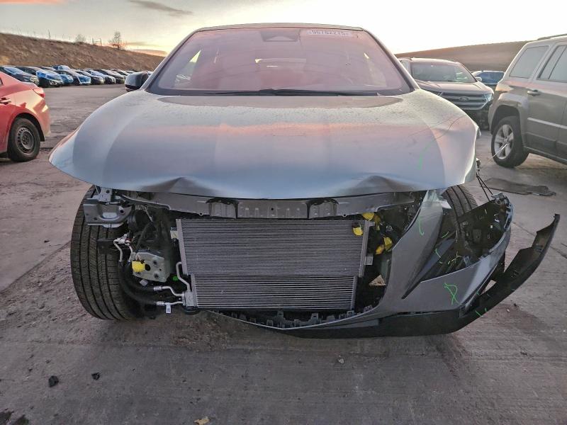 Photo 5 from auction – 2025 CADILLAC OPTIQ SPOR with VIN 3GYK3GMR9SS215691