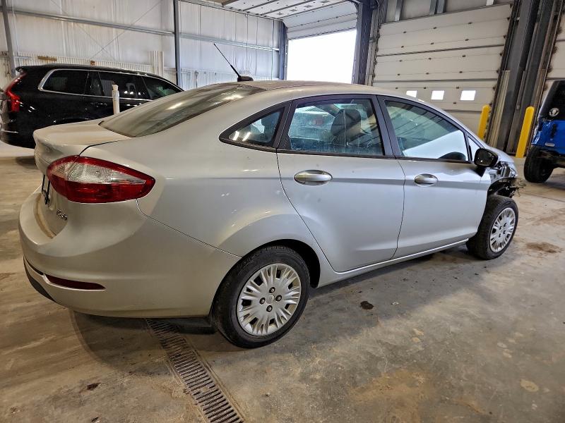 Photo 3 from auction – 2016 FORD FIESTA S with VIN 3FADP4AJ3GM207068