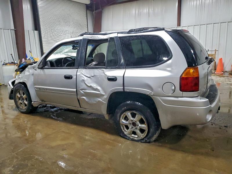 Photo 2 from auction – 2005 GMC ENVOY with VIN 1GKDT13S052161721