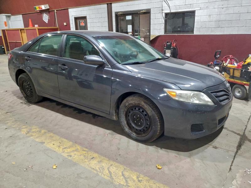 Photo 4 from auction – 2011 TOYOTA CAMRY BASE with VIN 4T1BF3EKXBU184020