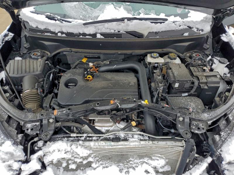 Photo 12 from auction – 2024 CHEVROLET EQUINOX RS with VIN 3GNAXMEG4RL227969