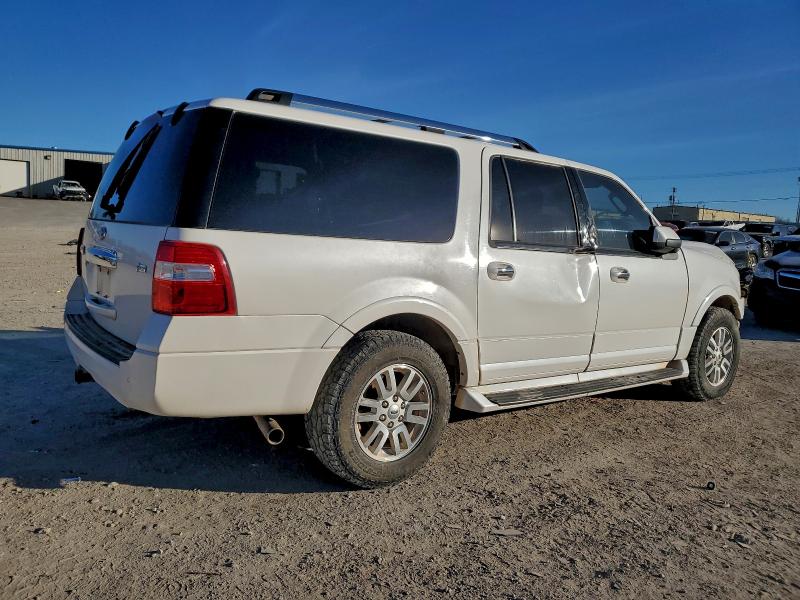 Photo 3 from auction – 2013 FORD EXPEDITION with VIN 1FMJK1K56DEF09222