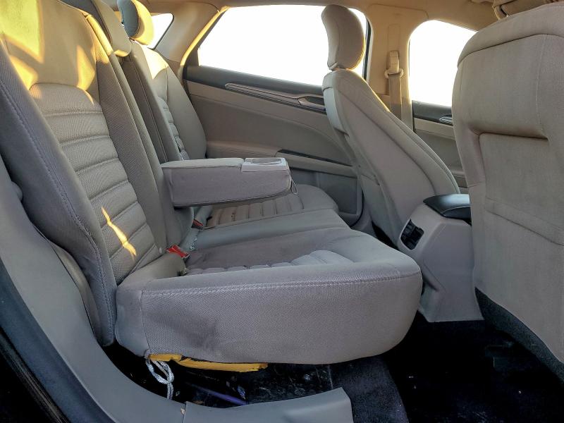 Photo 10 from auction – 2017 FORD FUSION SE with VIN 3FA6P0H79HR235361