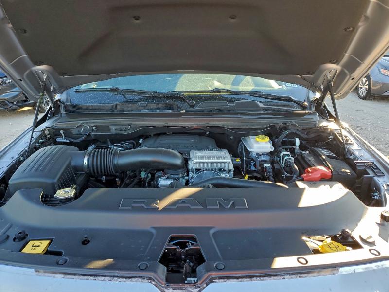 Photo 11 from auction – 2026 RAM 1500 BIG H with VIN 1C6SRFFT3TN231377