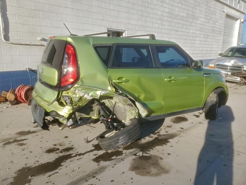 Photo 3 from auction – 2017 KIA SOUL with VIN KNDJN2A29H7883889