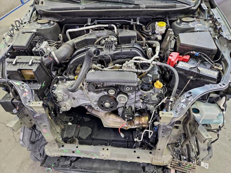 صورة رقم 12 من المزاد - 2022 SUBARU OUTBACK PR مع VIN 4S4BTADC0N3147737