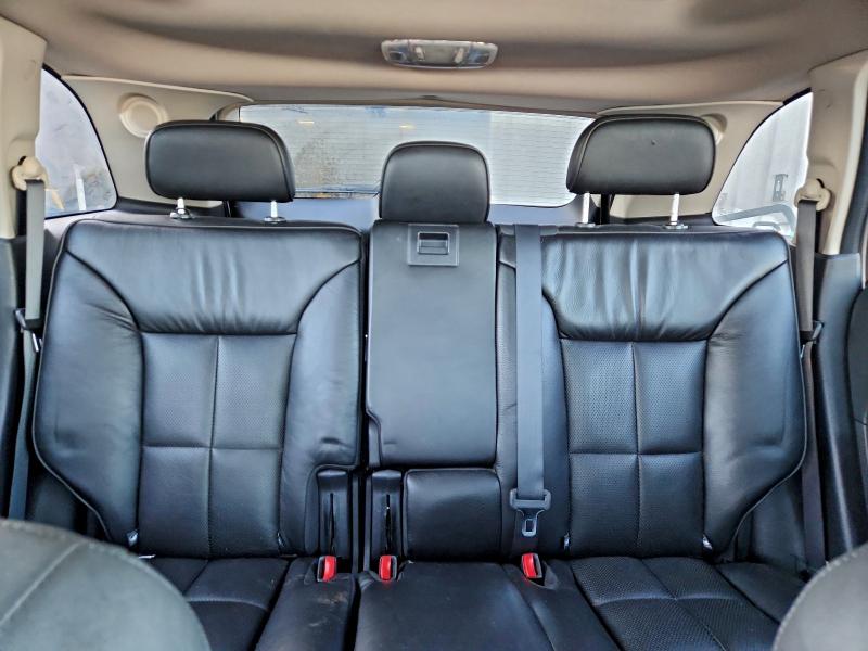 Photo 10 from auction – 2010 LINCOLN MKX with VIN 2LMDJ8JC8ABJ18352