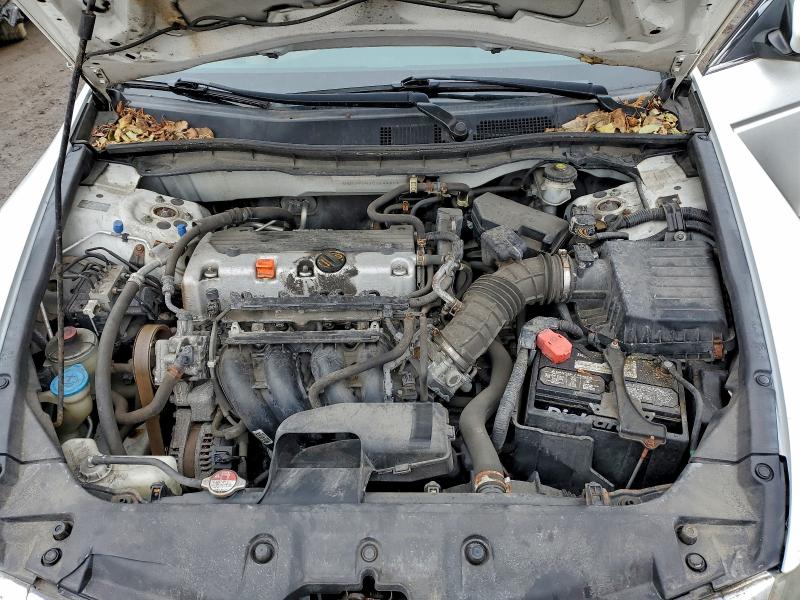 Photo 11 from auction – 2012 HONDA ACCORD SE with VIN 1HGCP2F61CA144804