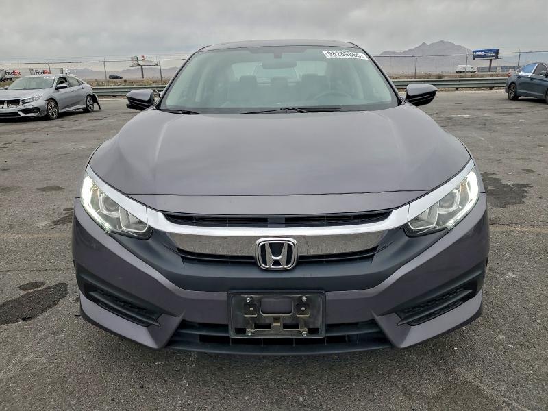 Photo 5 from auction – 2016 HONDA CIVIC EX with VIN 2HGFC2F72GH547621