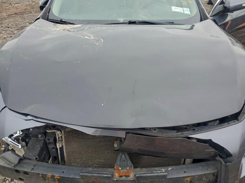 Photo 11 from auction – 2013 NISSAN MAXIMA S with VIN 1N4AA5AP1DC812783
