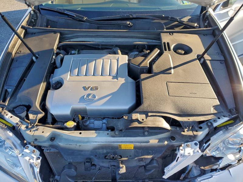 Photo 11 from auction – 2011 LEXUS ES 350 with VIN JTHBK1EG1B2457596