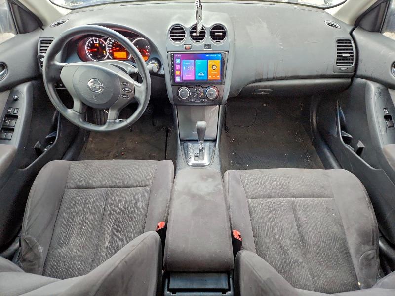 Photo 8 from auction – 2010 NISSAN ALTIMA BAS with VIN 1N4AL2AP8AC103286