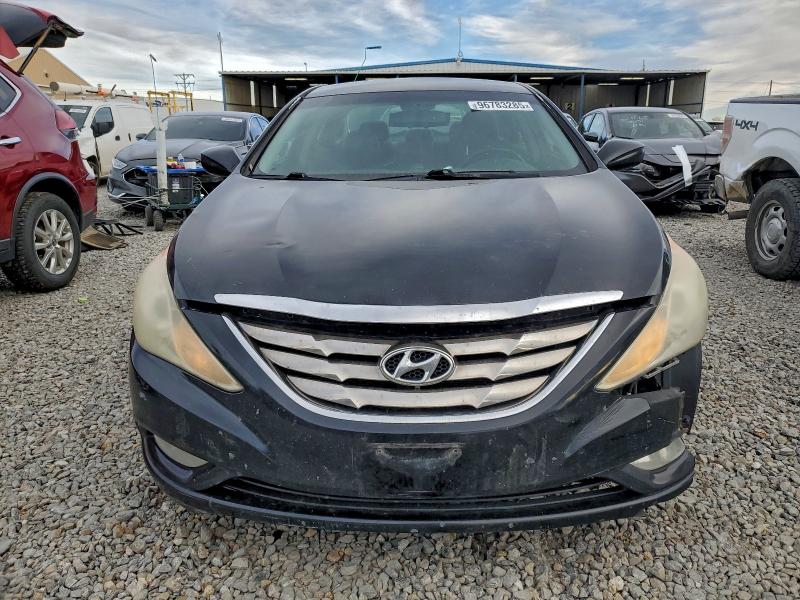 Photo 5 from auction – 2011 HYUNDAI SONATA SE with VIN 5NPEC4AC6BH219502