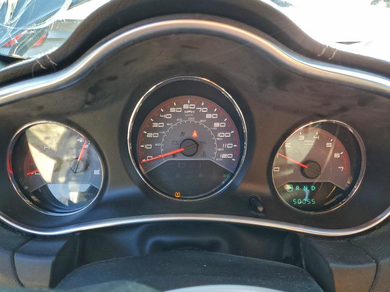 Photo 9 from auction – 2013 DODGE AVENGER SE with VIN 1C3CDZABXDN752341