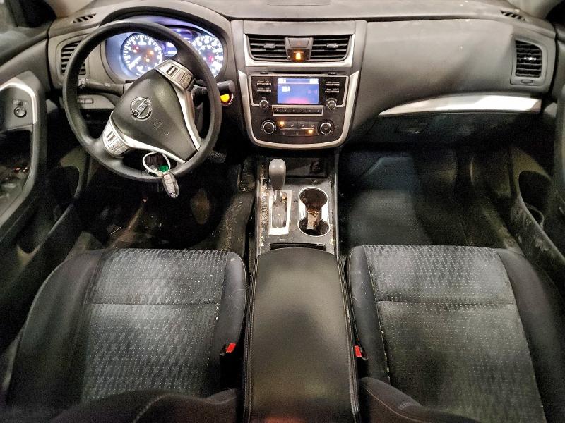 Photo 8 from auction – 2016 NISSAN ALTIMA 2.5 with VIN 1N4AL3AP8GN335048