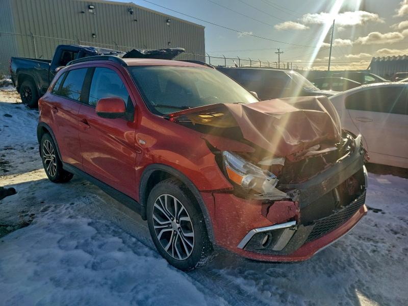 Photo 4 from auction – 2018 MITSUBISHI RVR SE LIM with VIN JA4AJ4AW4JU603517