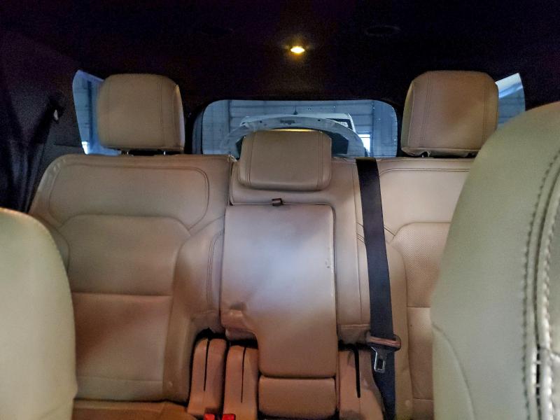 Photo 10 from auction – 2016 FORD EXPLORER L with VIN 1FM5K7FH9GGB75253