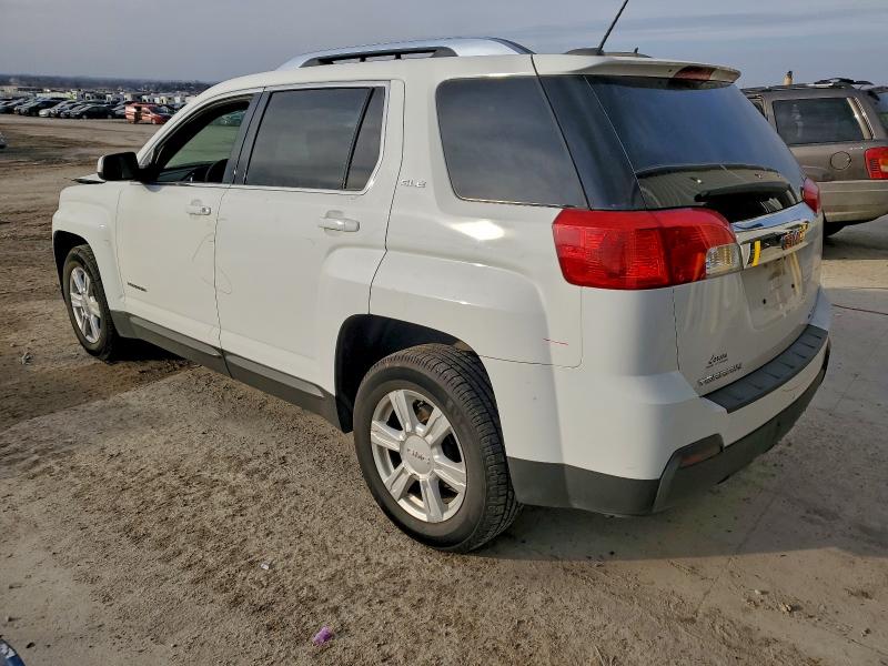 Zdjęcie 2 z aukcji – 2015 GMC TERRAIN SL z VIN 2GKFLVEK7F6164990