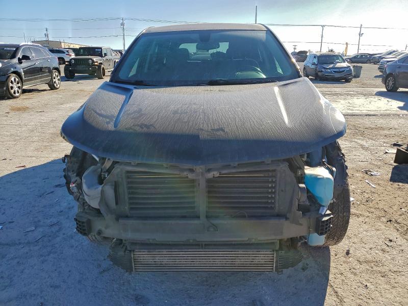 Photo 5 from auction – 2019 CHEVROLET EQUINOX LT with VIN 2GNAXKEV2K6166974