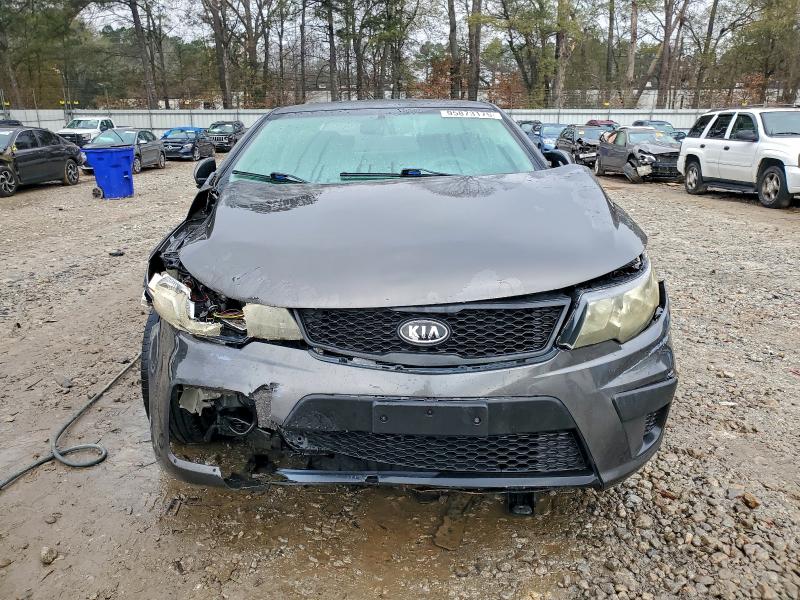 Photo 5 from auction – 2013 KIA FORTE EX with VIN KNAFU6A24D5695039