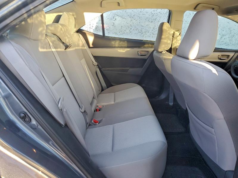 Photo 10 from auction – 2016 TOYOTA COROLLA EC with VIN 2T1BPRHE0GC498872