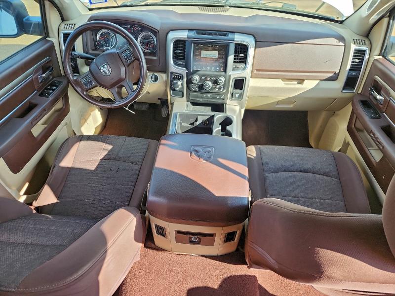 صورة رقم 8 من المزاد - 2014 RAM 1500 SLT مع VIN 1C6RR6TT9ES101871