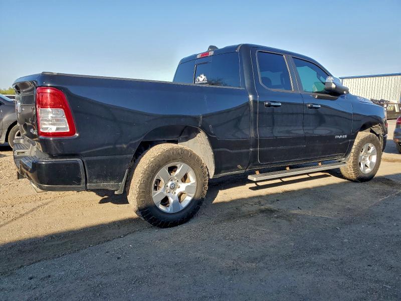 Photo 3 from auction – 2019 RAM 1500 BIG H with VIN 1C6SRFBT3KN623392