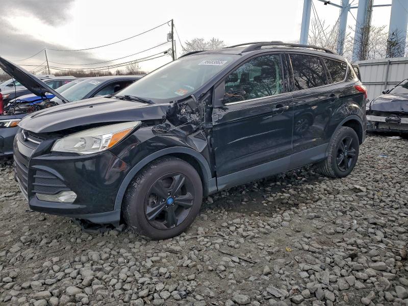 FORD ESCAPE SE 2013 with VIN 1FMCU9G97DUA83253 - Photo from auction