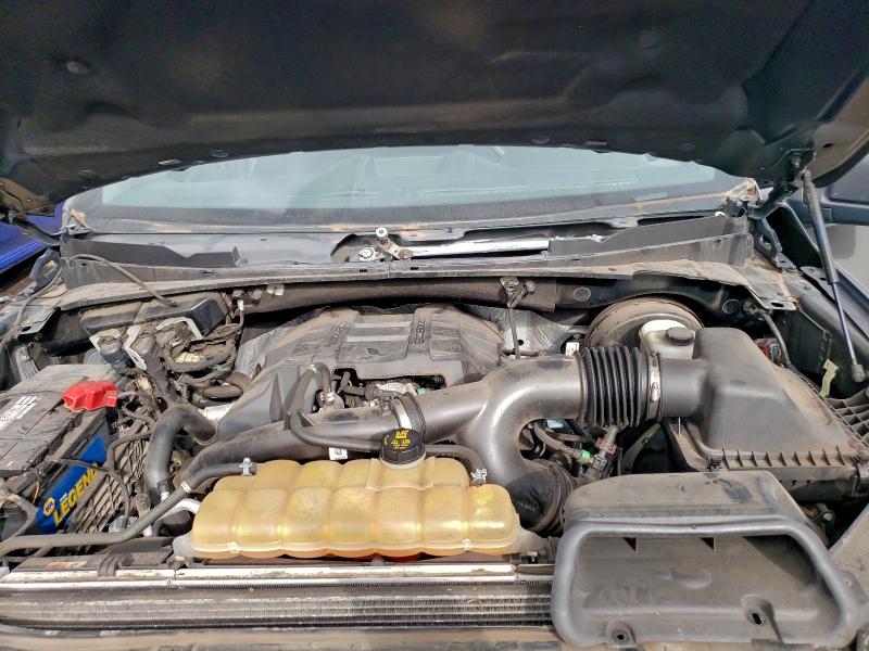 Photo 11 from auction – 2018 FORD F150 with VIN 1FTEW1CP2JFB72175