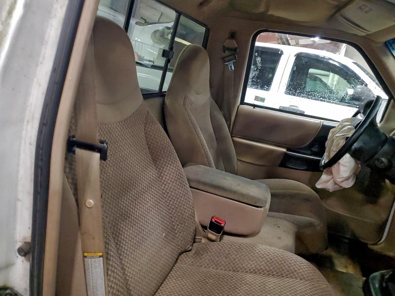 Photo 10 from auction – 1998 FORD RANGER with VIN 1FTYR10C9WTA17752