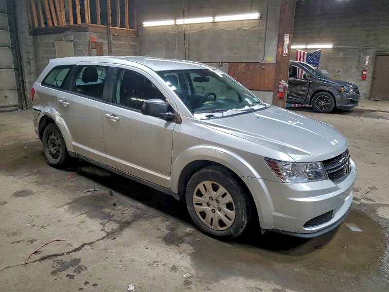 Photo 4 from auction – 2014 DODGE JOURNEY SE with VIN 3C4PDCAB4ET181361