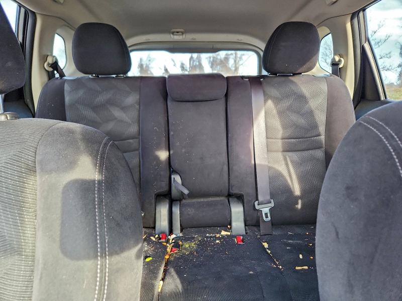 Photo 10 from auction – 2016 NISSAN ROGUE S with VIN JN8AT2MT5GW030392