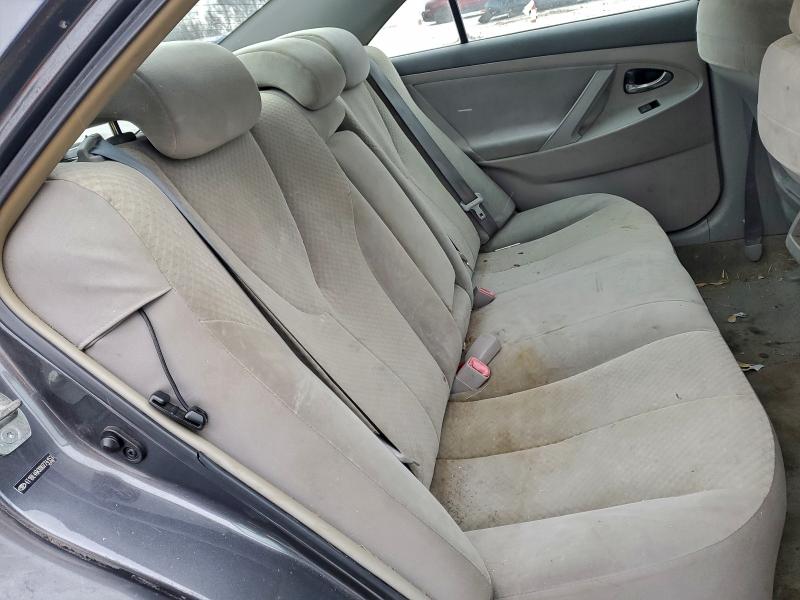 Photo 10 from auction – 2008 TOYOTA CAMRY with VIN 4T1BE46KX8U774153