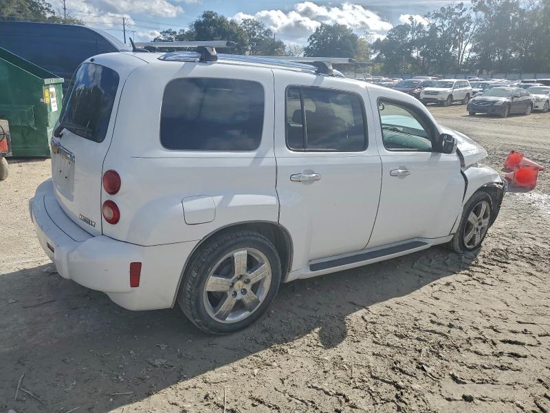 Photo 3 from auction – 2011 CHEVROLET HHR LT with VIN 3GNBACFU8BS583048