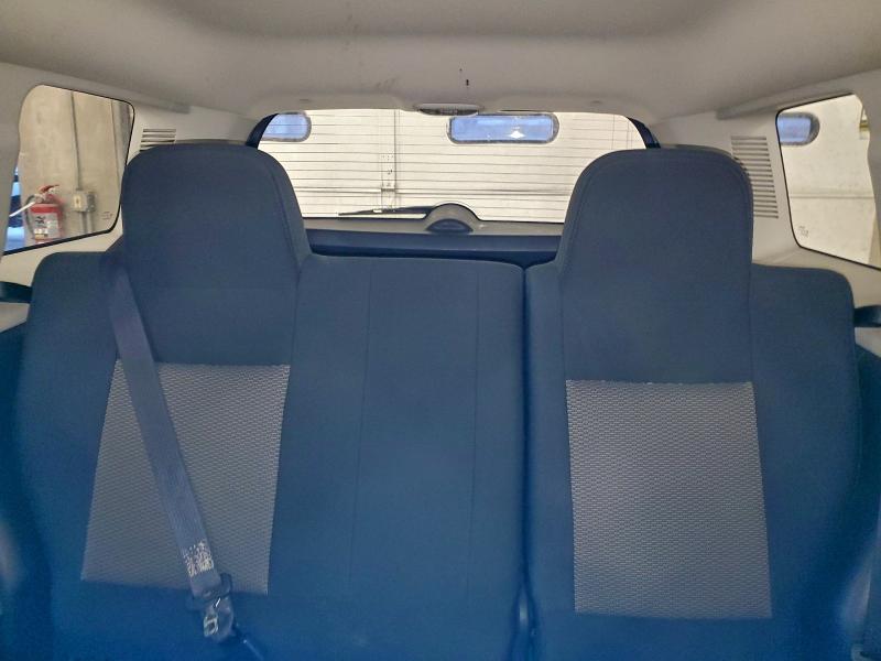 Photo 10 from auction – 2009 JEEP PATRIOT SP with VIN 1J4FT28B99D223012