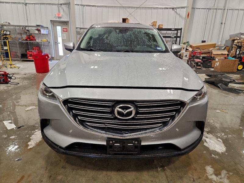 Photo 5 from auction – 2016 MAZDA CX-9 TOURI with VIN JM3TCBCY2G0108798