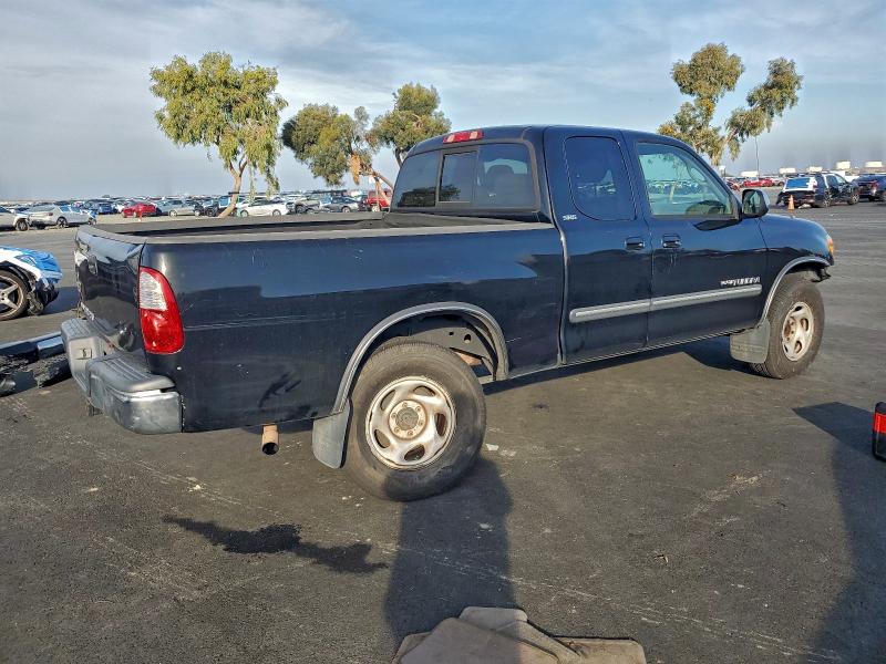 Photo 3 from auction – 2006 TOYOTA TUNDRA with VIN 5TBRU34166S456891