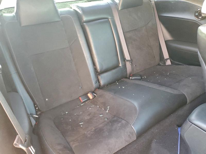 Photo 10 from auction – 2022 DODGE CHALLENGER with VIN 2C3CDZFJ7NH204078