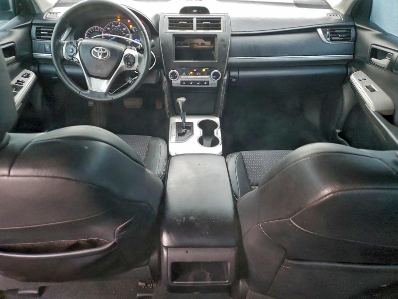 Photo 8 from auction – 2012 TOYOTA CAMRY BASE with VIN 4T1BF1FK9CU097553