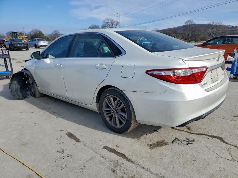 Photo 2 from auction – 2016 TOYOTA CAMRY LE with VIN 4T1BF1FK2GU162071