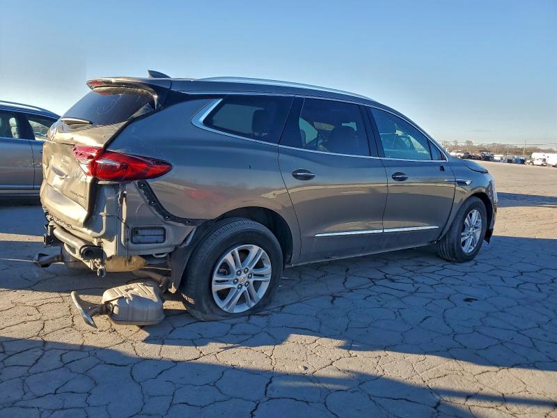 صورة رقم 3 من المزاد - 2018 BUICK ENCLAVE PR مع VIN 5GAERCKW3JJ218042