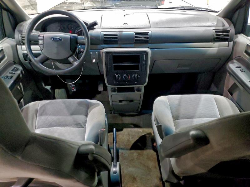 Photo 8 from auction – 2004 FORD FREESTAR S with VIN 2FMZA51674BB16669