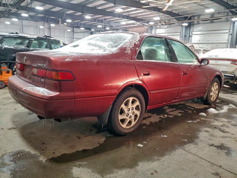 Photo 3 from auction – 1999 TOYOTA CAMRY with VIN JT2BF22K0X0155152