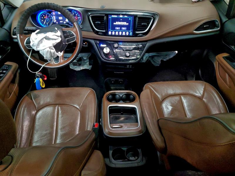 Photo 8 from auction – 2019 CHRYSLER PACIFICA L with VIN 2C4RC1GG2KR506932