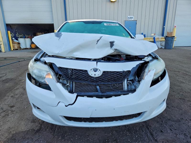 Photo 5 from auction – 2010 TOYOTA COROLLA with VIN 2T1BU4EE5AC506486