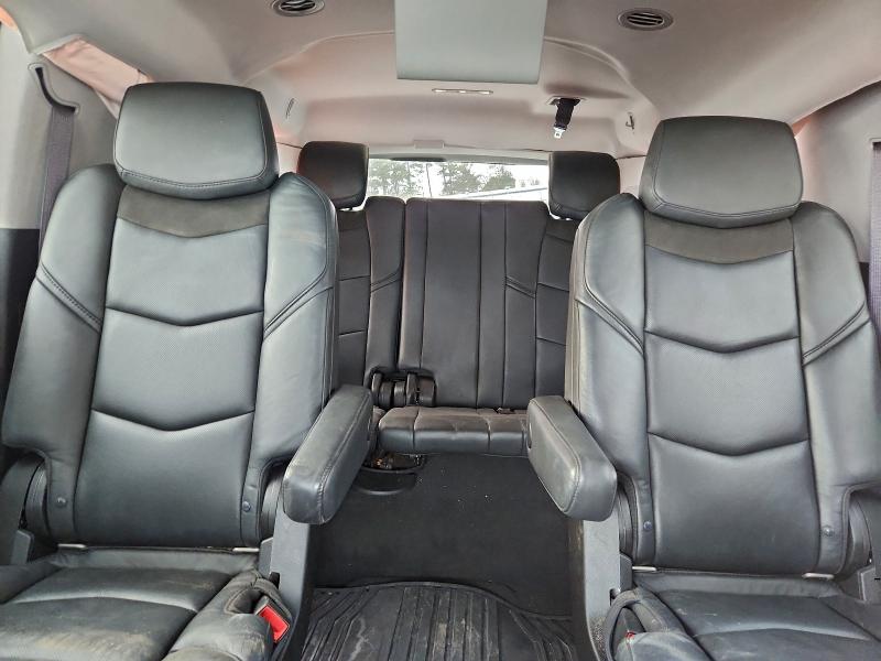 Photo 10 from auction – 2017 CADILLAC ESCALADE E with VIN 1GYS3HKJ0HR309599